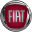 Logo de fiat