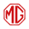 Logo de mg